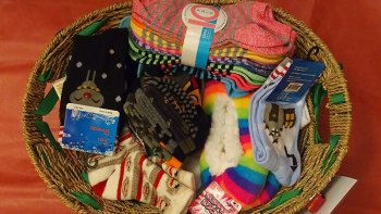 Permalink to: Sock Toss – Jan 19 & 26