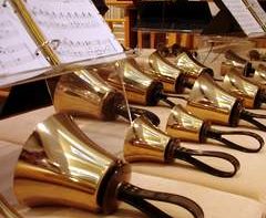 Permalink to: Our Music Ministry