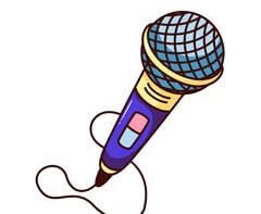 Permalink to: Karaoke Alert – Be a Star!